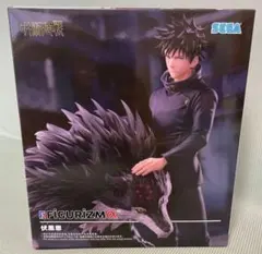 呪術廻戦 FIGURIZMα 伏黒恵 フィギュア