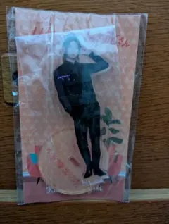 SnowMan 向井康二 アクリルスタンド リビングの松永さん