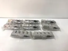 EPSON エプソン　純正インク　SJIC10P（K） 8点まとめて