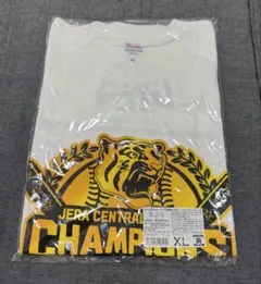 新品！2025 JERA セ・リーグ優勝記念 ドライTシャツ ホワイト M - メルカリ