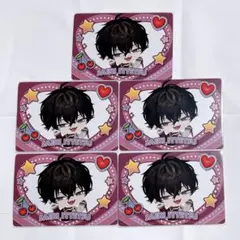 にじさんじ 佐伯イッテツ