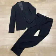 最終値下げCOMME CA DU MODE スーツ　パンツ9号ジャケット11号