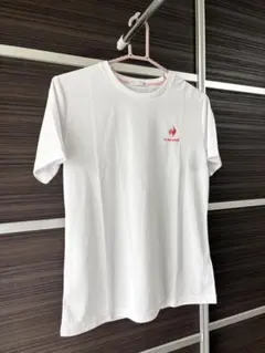 le coq sportif 半袖Tシャツ Oサイズ スポーツ　ルコックのサムネイル