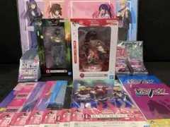 推しの子　一番くじ　all the world's a stage ラストワン