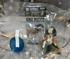 9 ワンピース ワールドコレクタブルフィギュア　クザン KG04