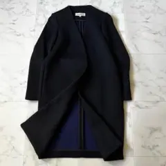 2025年最新】ENFOLD ノーカラー コートの人気アイテム - メルカリ