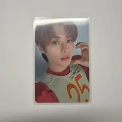 Stray Kids スキズ リノ Social Path トレカ - メルカリ
