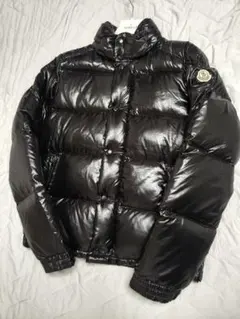 クリン済美品　MONCLER　EVER　モンクレール　エバー　ダウンジャケットのサムネイル