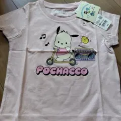 サンリオ　ポチャッコ　Tシャツのサムネイル