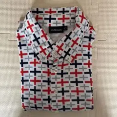 kappa カッパ 半袖 ポロシャツ