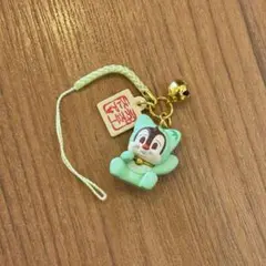 ディズニーストア　シークレットストラップ