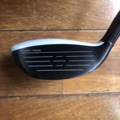 J22様専用 テーラーメイド SiM2MAX 5番ユーティリティ
