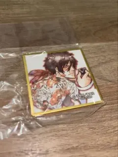 天野明展 色紙 グッズ | 天野明展
