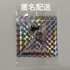 ドラゴンボール40周年ウエハースステッカーVol.2 1巻