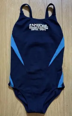 CENTRAL SPORTS キッズ 水着 120㎝