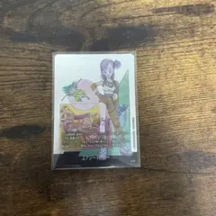 ドラゴンボールフュージョンワールド　マンガブースター　エナジーマーカー　10巻