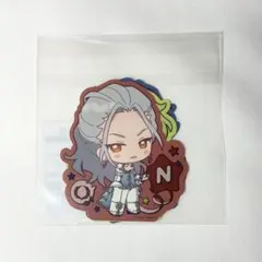 あんスタ Eden 感謝祭 With ThanX ステッカーセット