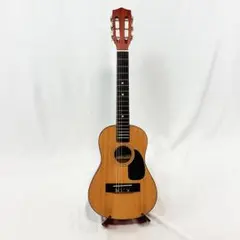 美品 Artisan アーチサン ミニギター ミニガットギター トラベルギター Artisan アーチサン ミニギター ミニガットギター トラベルギター