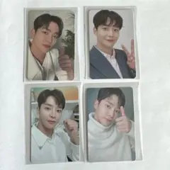 2025年最新】sf9 ロウン トレカの人気アイテム - メルカリ