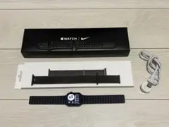 Apple Watch Nike SE 40mm アップルウォッチ ナイキ
