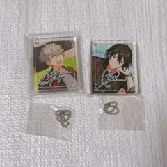 あんスタ 朔間零 大神晃牙 コロッタセット