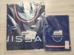 NISSAN 日産 硬式野球部 ユニフォーム タオル セット 日産自動車 2026年最新】日産 野球の人気アイテム - メルカリ