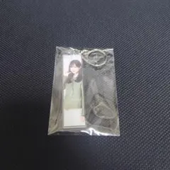 櫻坂46 松本和子 ローソン アクリルキーホルダー
