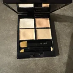 DECORTÉ トーンパーフェクティングパレット 00