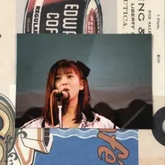 2026年最新】森高千里 生写真の人気アイテム - メルカリ