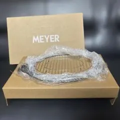 MEYER マイヤー オールインワン オーバルパン PM-OVP2のサムネイル