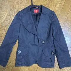Vivienne Westwood RED LABEL ウールコートのサムネイル