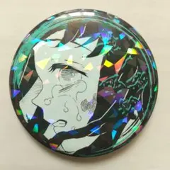 鬼滅の刃 時透無一郎 オールスター缶バッジ