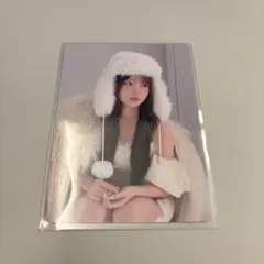 FRUITS ZIPPER 櫻井優衣 トレカ ソロコンサート