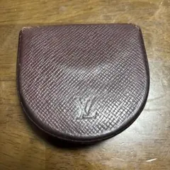 LOUIS VUITTON タイガ ポルトモネ ボワット コインケース