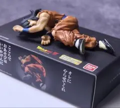 新品未使用　ヤムチャ　フィギュア　ドラゴンボール