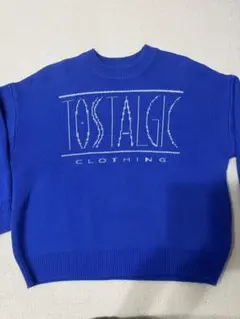 2026年最新】tostalgic clothing トスタルジッククロージングの人気