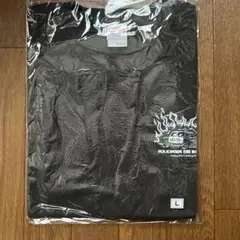【新品未使用】マキシマムザホルモン　爆走炭黒エディション Tシャツ