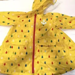 ユナイテッドアローズ　レインコート