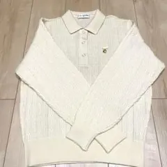 CASHINGセーター　Ｍsize