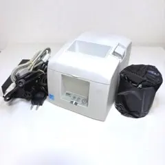 Star Micronics TSP650II 未使用ロール紙付属 スター精密のサムネイル