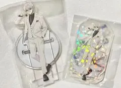 【ラスト】ブルーロック ブルロ 空中庭園 アクリルスタンド バースディ 凪誠士郎