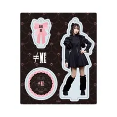 尾木波菜 アイドル