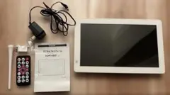 KEIAN 10.1インチ デジタルフォトフレーム