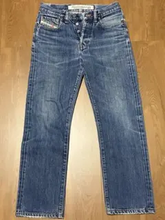 diesel ディーゼル　ヴィンテージデニム　29