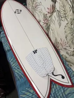 2026年最新】ツインフィン サーフボードの人気アイテム - メルカリ