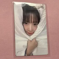 IVE EMPATHY Makestar 予約 購入 特典 トレカ レイ