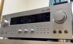 【本日限り】TEAC AG-D8900 ホームシアター　レシーバーのサムネイル