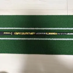 アッタスパンチ 7X タイトリストスリーブ - メルカリ