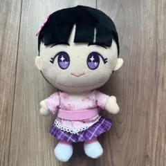 高城れに　ぬいぐるみ　モーリーファンタジーのサムネイル