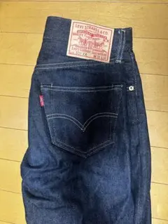 MACHO BROTHERS & CO デニムパンツ W30 L32 - メルカリ